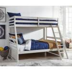 Robbinsdale Twin over Full Bunk Bed - Image 3
