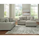 Greenbriar Sofa Chaise and Loveseat - Image 3
