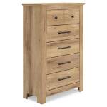 Makidern Chest of Drawers - Image 2