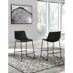 Centiar Counter Height Bar Stool