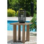 Serene Bay Outdoor End Table - Image 3
