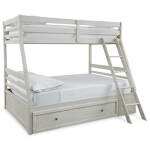 Robbinsdale Under Bed Storage
