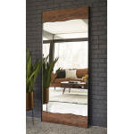 Panchali Floor Mirror