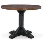 Valebeck Counter Height Dining Table - Image 4