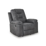 Stockworth Recliner