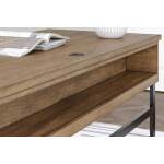 Montia 67" Home Office Desk - Image 12
