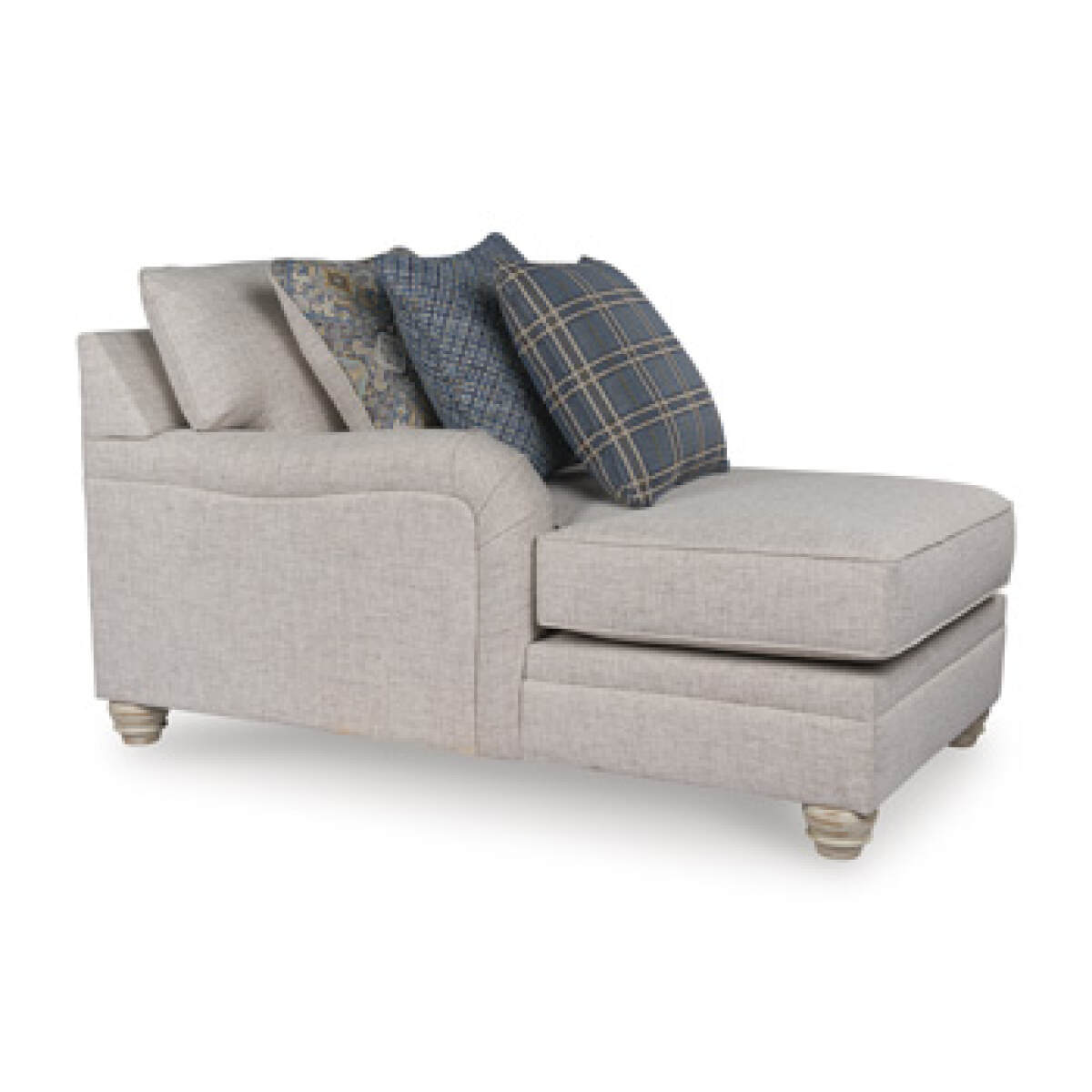 f57c8ac9b40704eb7d3367367bf0e56a Huntsworth Left-Arm Facing Corner Chaise - Image 1
