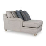 Huntsworth Left-Arm Facing Corner Chaise