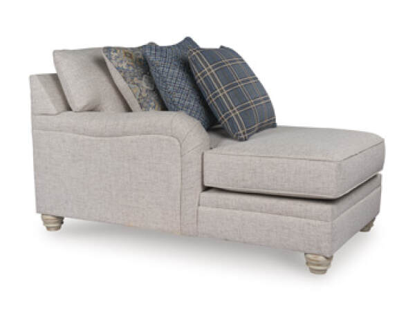 Huntsworth Left-Arm Facing Corner Chaise