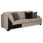Bovarian Right-Arm Facing Sofa with Corner Wedge - Image 2