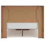 Lawroy Queen Panel Storage Bed, Dresser and Mirror - Image 12
