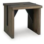 Kandinew End Table - Image 2