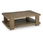 Flangren Coffee Table - Image 5