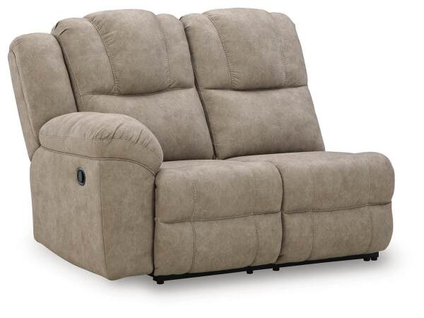 Pearce-Pike Left-Arm Facing Reclining Loveseat - Image 2