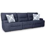 Acklen Place 3-Piece Power Reclining Sectional Sofa - Image 4