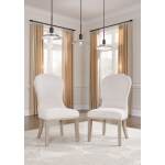 Jorlaina Dining Chair - Image 3