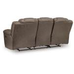 Lowilla Reclining Sofa and Loveseat - Image 7
