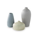 Eiderman Vase (Set of 3)