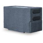 Modmax 4-Piece Sectional with Chaise - Image 4