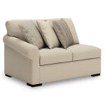 LadyMae Left-Arm Facing Loveseat