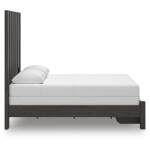 Fraluna Queen Panel Storage Bed - Image 9
