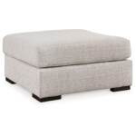 Larce Oversized Accent Ottoman - Image 2