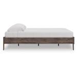Calverson King Platform Bed - Image 7
