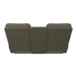 Brooks Reclining Loveseat w/ Console - 449727 - Image 4