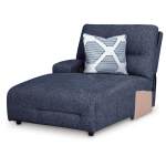 Acklen Place Left-Arm Facing Power Reclining Back Chaise - Image 5