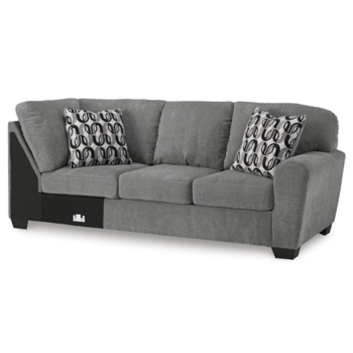 f61937dd09bad0b913a616da07a0282f Birkdale Court Right-Arm Facing Sofa with Corner Wedge - Image 1