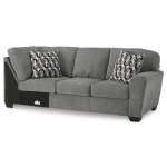 Birkdale Court Right-Arm Facing Sofa with Corner Wedge