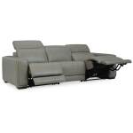Correze 3-Piece Power Reclining Sectional Sofa - Image 5