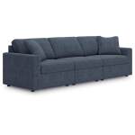 Modmax 3-Piece Sectional Sofa and 2-Piece Sectional Loveseat - Image 4