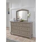 Lettner Dresser and Mirror - Image 3
