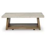 Brendalhouse Coffee Table - Image 4