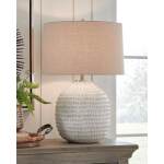 Jamon Table Lamp (Set of 2) - Image 2