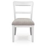 Greddinton Dining Table and 6 Chairs - Image 3
