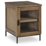 Torlanta Chairside End Table - Image 2