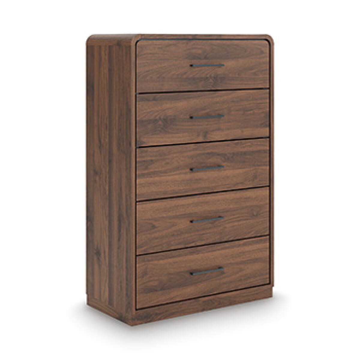 f654fdbdb9fb50c340c63cdfc1ece86a Fortlorn Chest of Drawers - Image 1