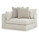Ashbourne Estate Left-Arm Facing Corner Chair - Image 4