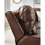 DeepWakes 4-Piece Power Reclining Sectional with Chaise - Image 5