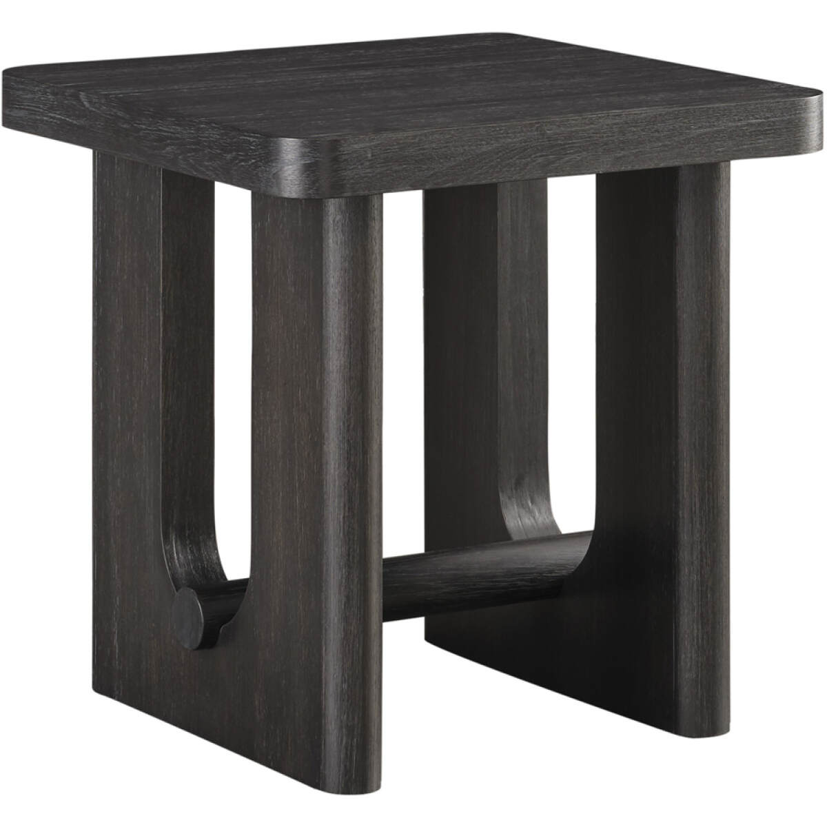 f67b28bd2c87456b0603a9891513bfc0 Sloane End Table I3327-9140 - Image 1
