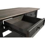 Tyler Creek Sofa/Console Table - Image 8