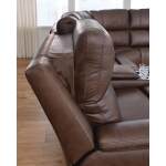 Bleckley 6-Piece Power Reclining Sectional - Image 7