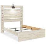 Cambeck Full Panel Rails