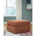 Modmax 4-Piece Sectional and 2 Ottomans - Image 7