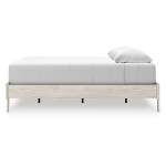 Socalle King Platform Bed - Image 9