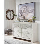 Paxberry Dresser