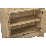 Chateau Philippe Glass Door Bookcase - Image 7