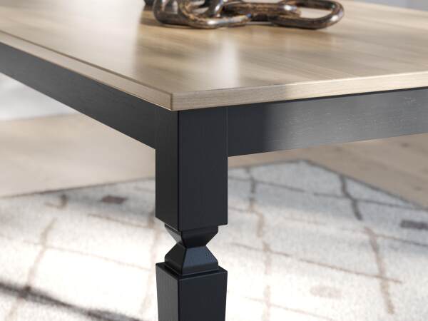 Brenkerton Dining Table - Image 10
